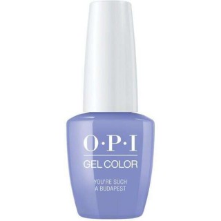 OPI Gel – You’re Such A Budapest (Fashionistas Collection)